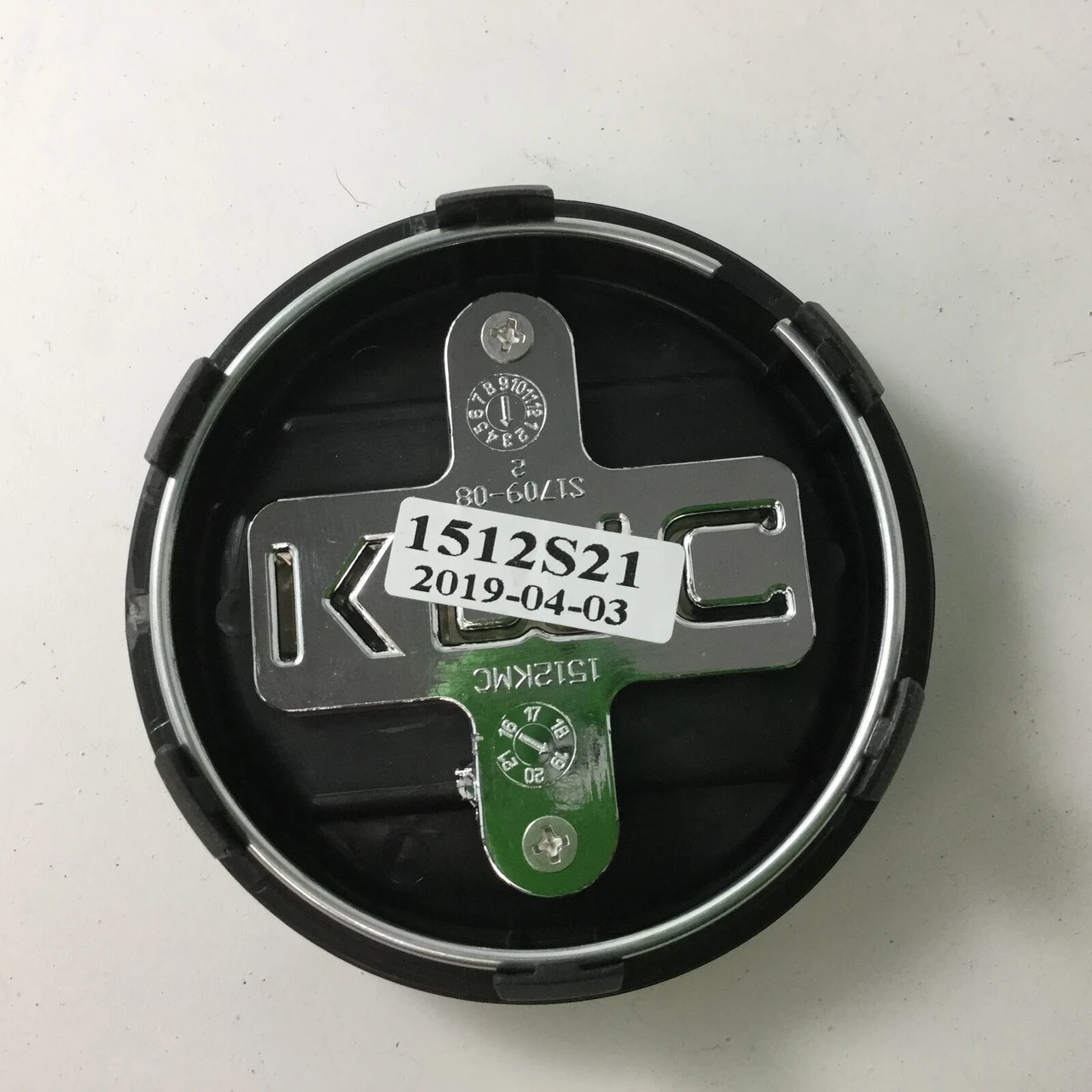KMC 1512S21