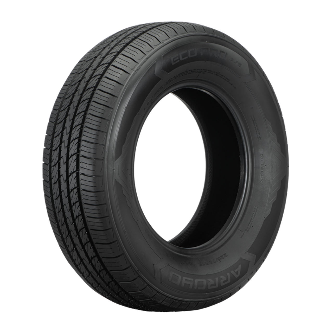 Arroyo ECO PRO AS 225/60R18 104V 500 A A BSW All Terrain Tire