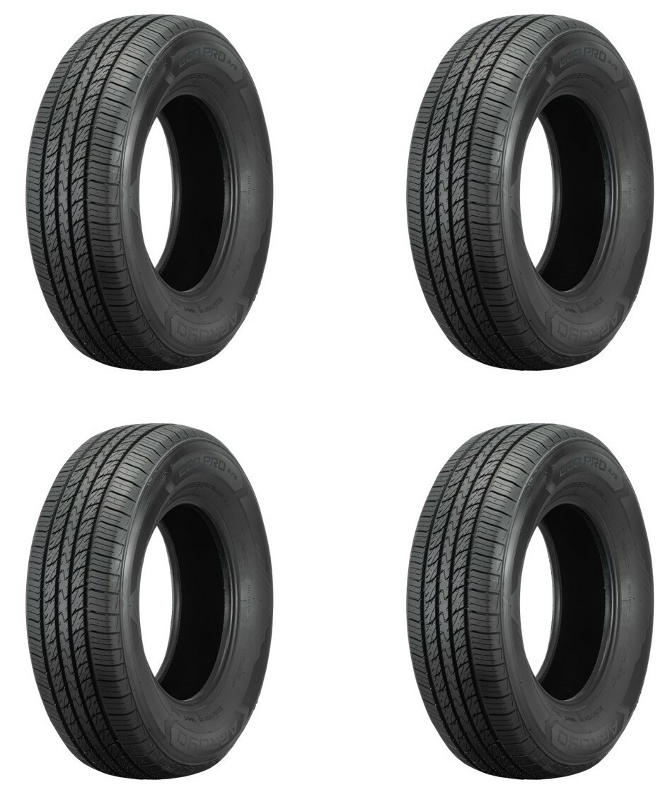 Arroyo Eco Pro A/S all-season passenger tire for everyday driving 215/65R15 100H 500