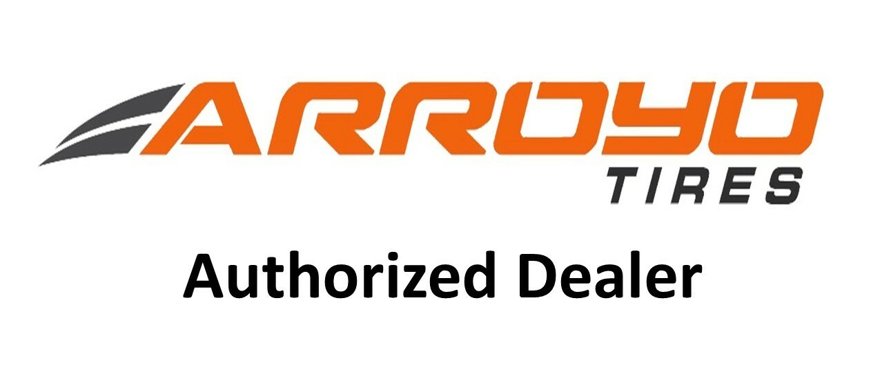 Arroyo Eco Pro A/S touring tire
