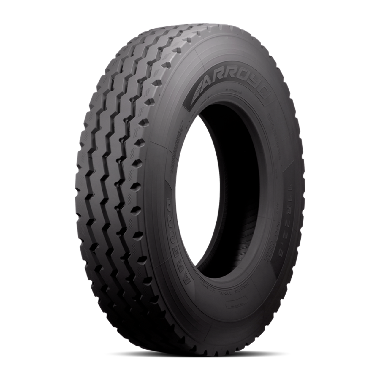 Arroyo AR5000 11R24.5 149/146N BSW All Position Tire