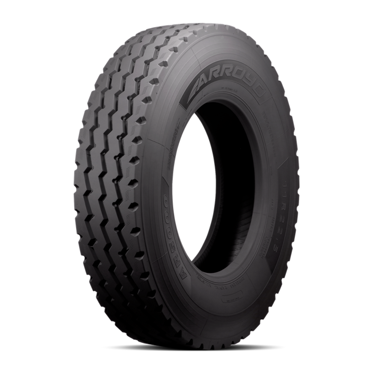 Arroyo AR5000 275/70R22.5 148/145N BSW All Position Tire