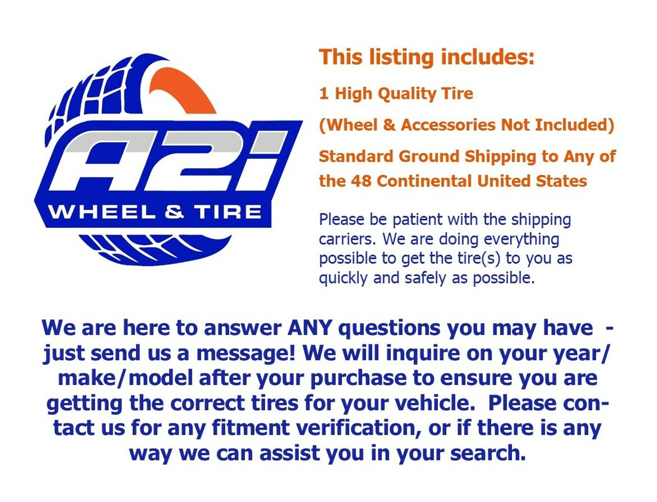 Arroyo GRAND SPORT 2 195/60R15 88V 400 A A BSW Ultra High Performance Tire