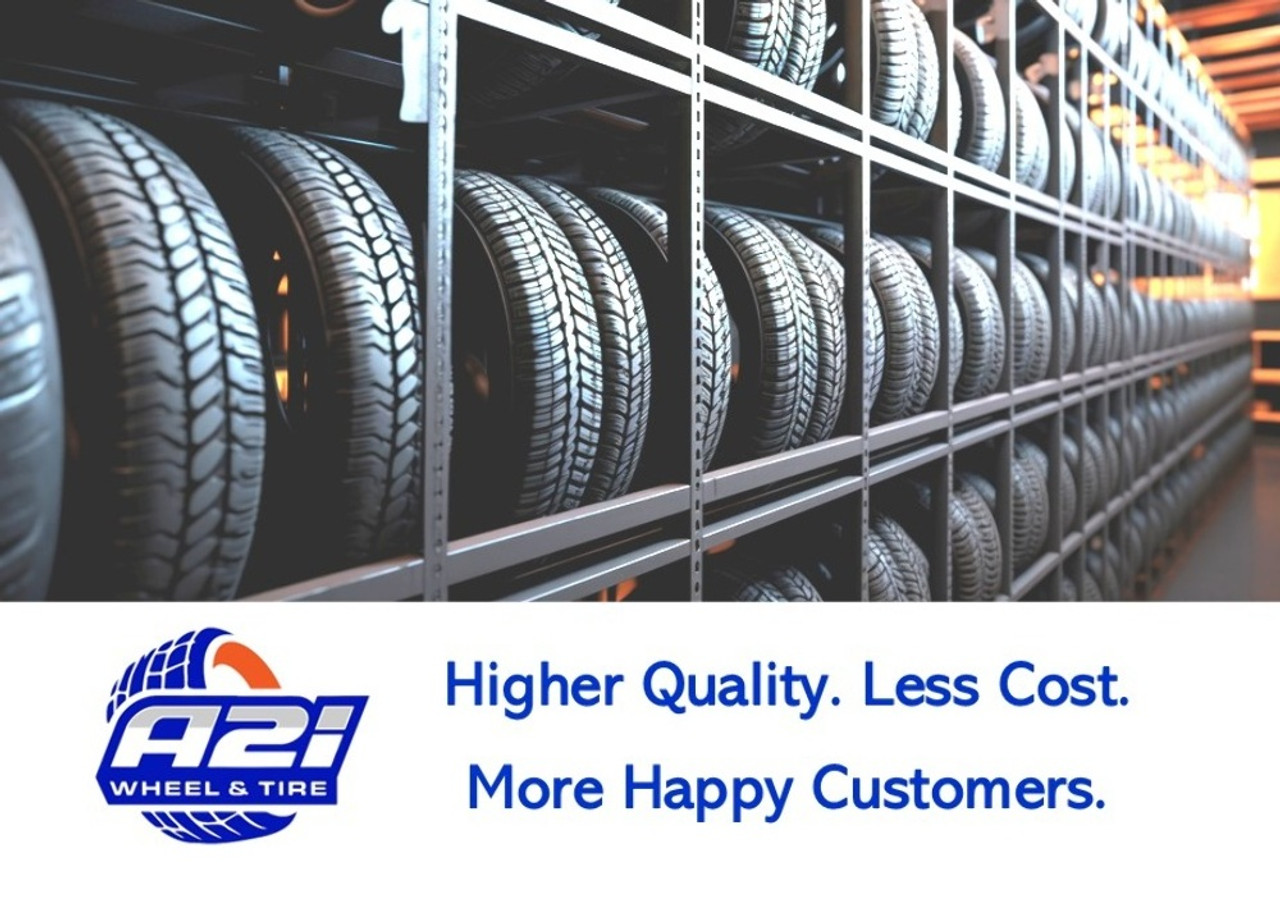 Set 4 Arroyo GRAND SPORT 2 225/40R18 92W 400 A A BSW Ultra High Performance Tires