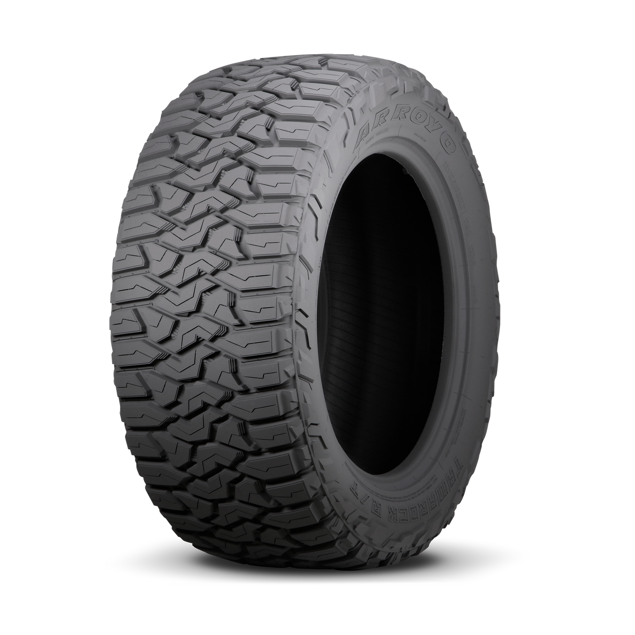 Arroyo TAMAROCK RT 305/55R20 116T 500 A A BSW Rugged Terrain Tire