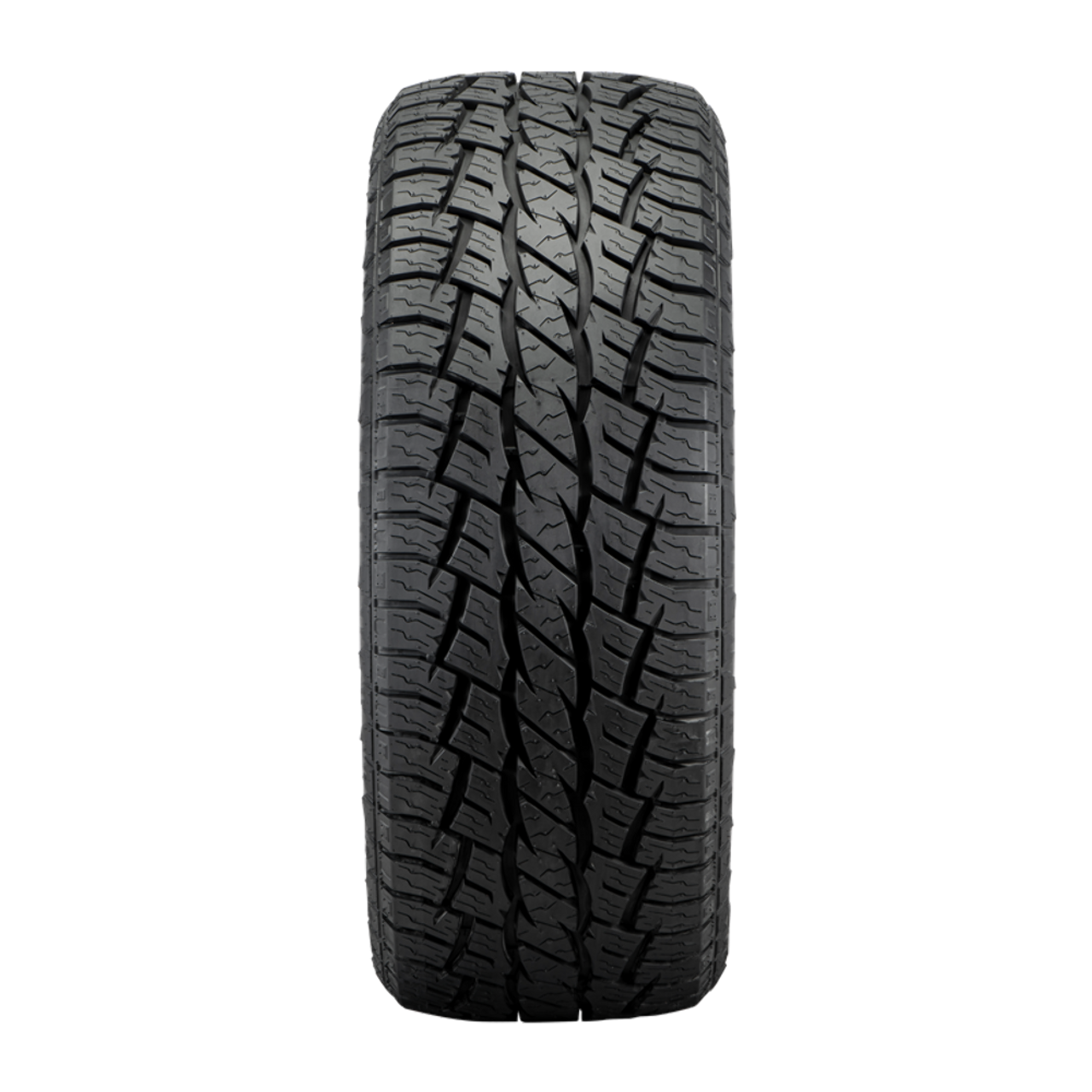 Set 4 Arroyo TAMAROCK AT 255/75R17 115T 500 A A BSW All Terrain Tire