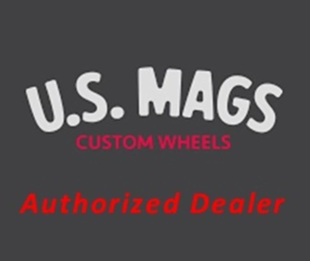 US Mag U111 Rambler 17x8 5x4.5 Matte Gunmetal Machined 17" 1mm Rim U11117806545