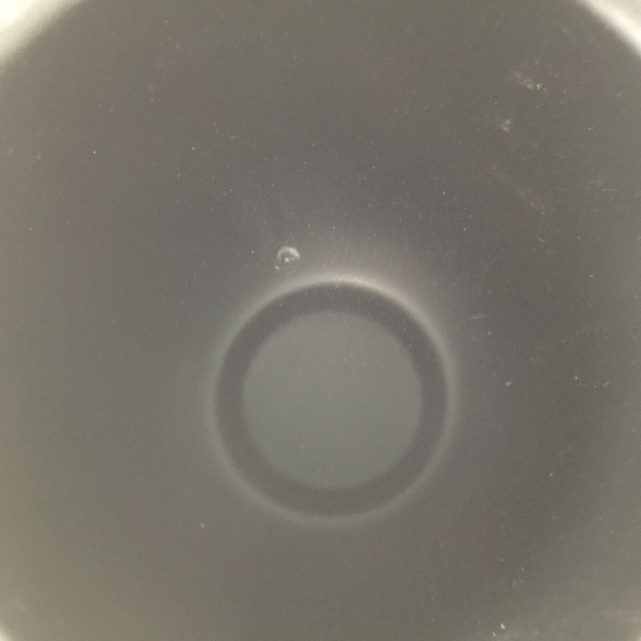 Vision Black 3.25" Push Through Center Caps Fit 5x4.5" 5x4.75 5x5" Wheels C97B