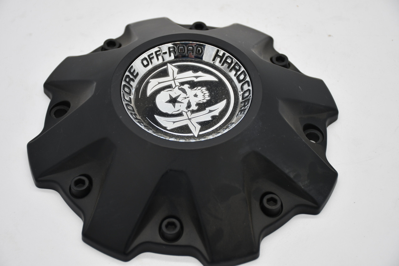 Hardcore HC05 Center Cap