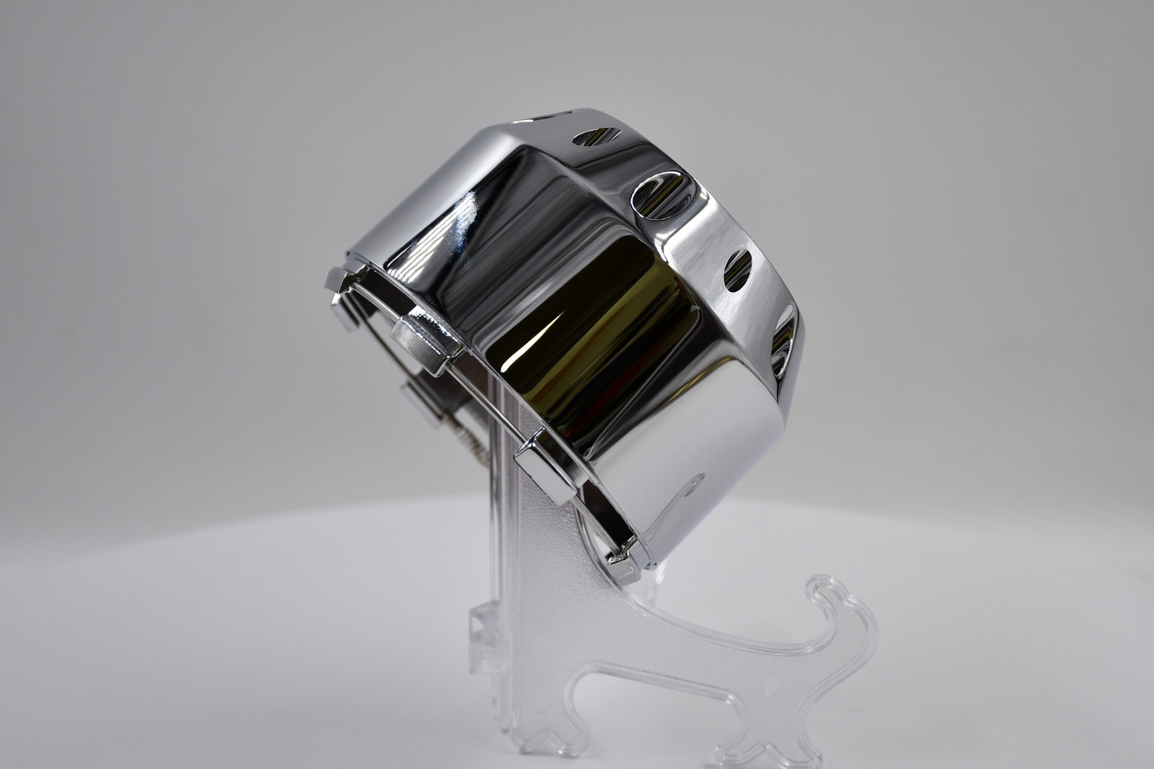 KMC XD 464K106 Center Cap XD779 XD786 XD795 Chrome 6 Lug