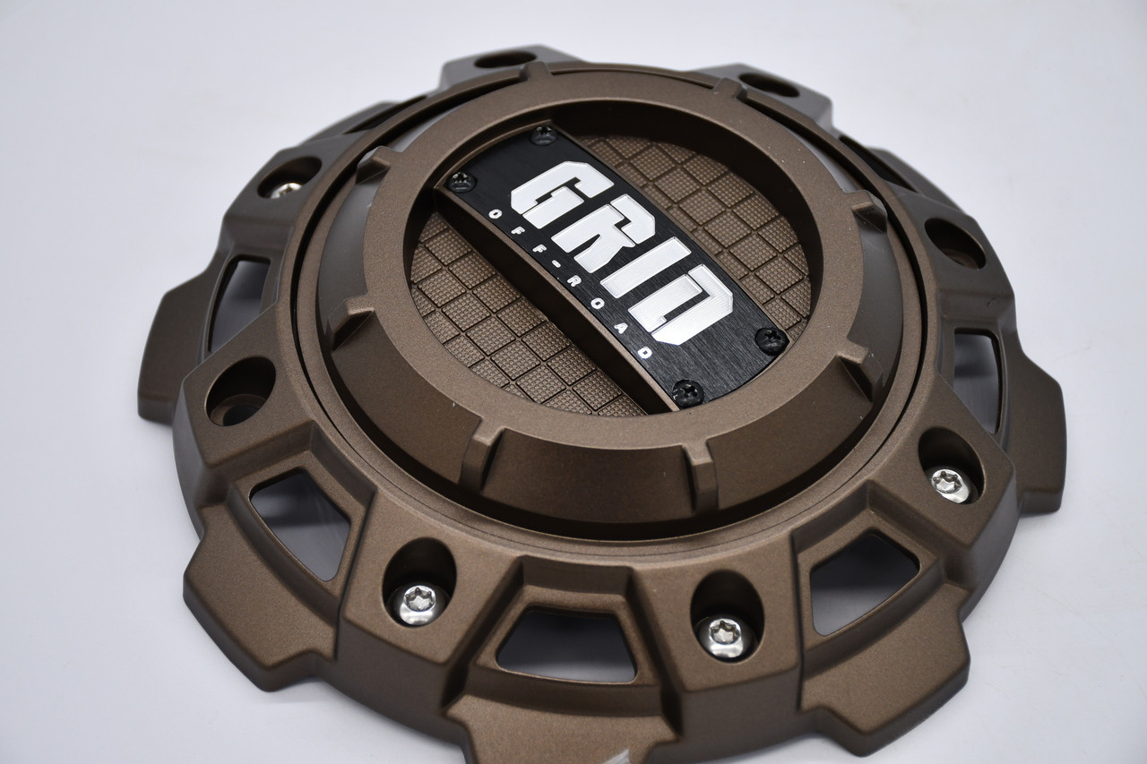 GD-8-CAP bronze