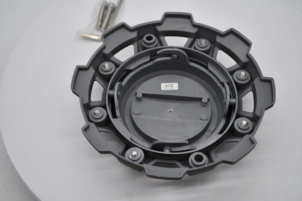 Grid Offroad Matte Bronze GD1-13 8 Lug Wheel Center Cap Hub Cap GD-8-CAP (5x150)