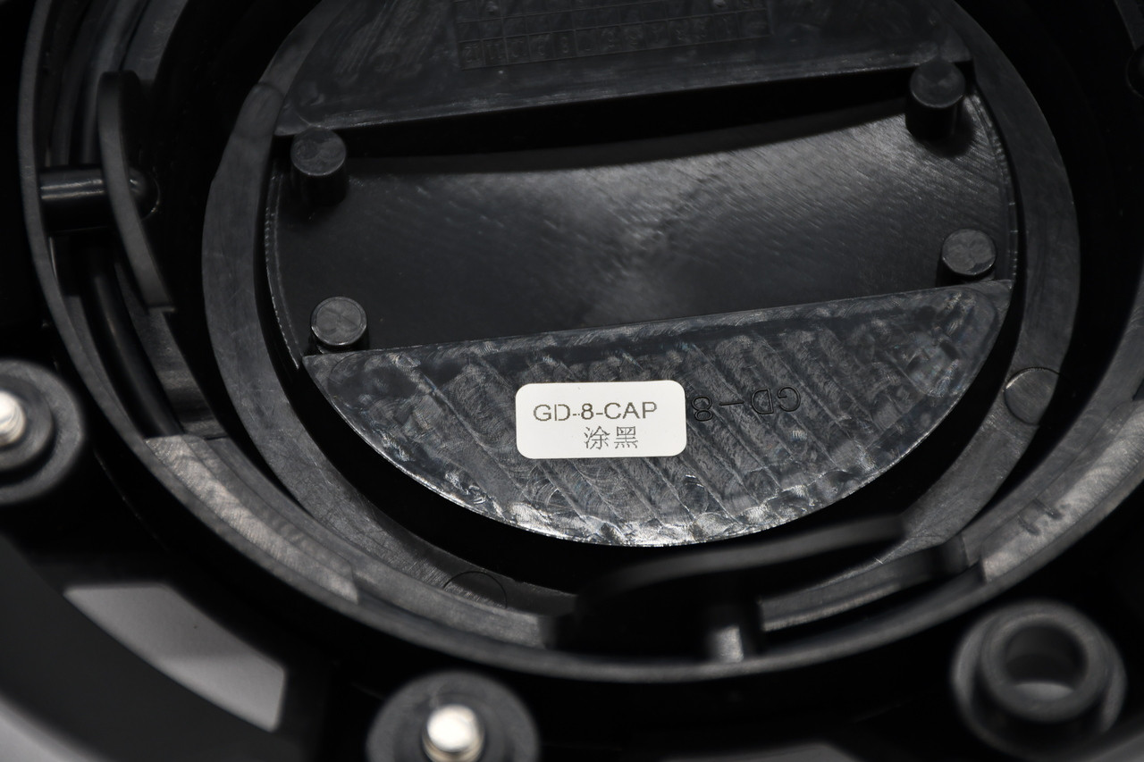 Grid Center Cap