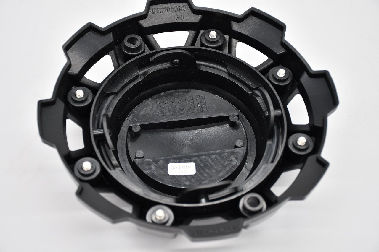 Center Cap