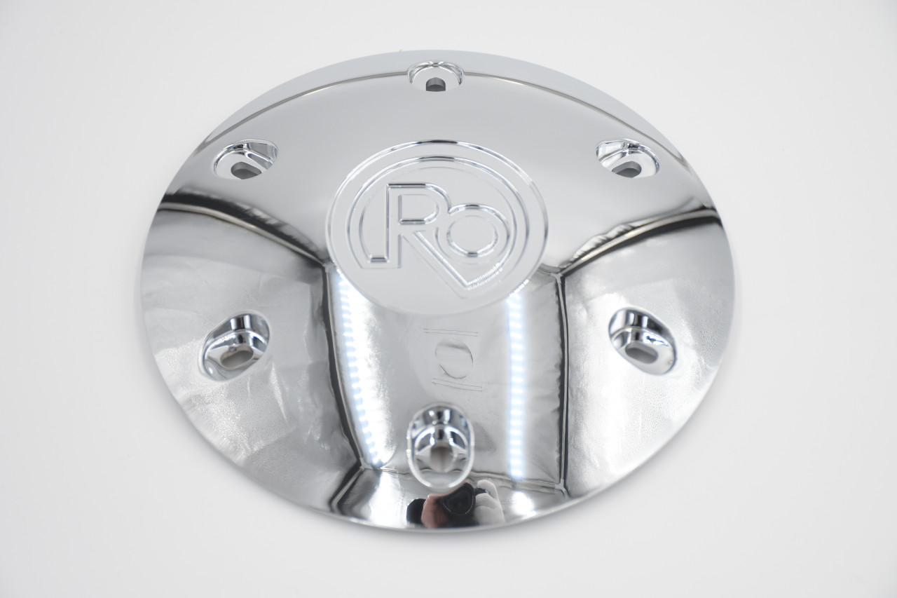 Helo Chrome Wheel Center Hub Cap w/ Spacer 6X135 6x5.5 6 Lug for HE835 LG0610-17 Helo Chrome Wheel Center Hub Cap w/ Spacer 6X135 6x5.5 6 Lug for HE835 LG0610-17