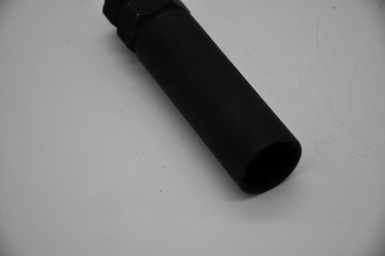 Replacement Spline Lug Nut Key 10 Point Spline for Bimecc Discount Tire Spline Lugs Small Diameter Passenger Cars