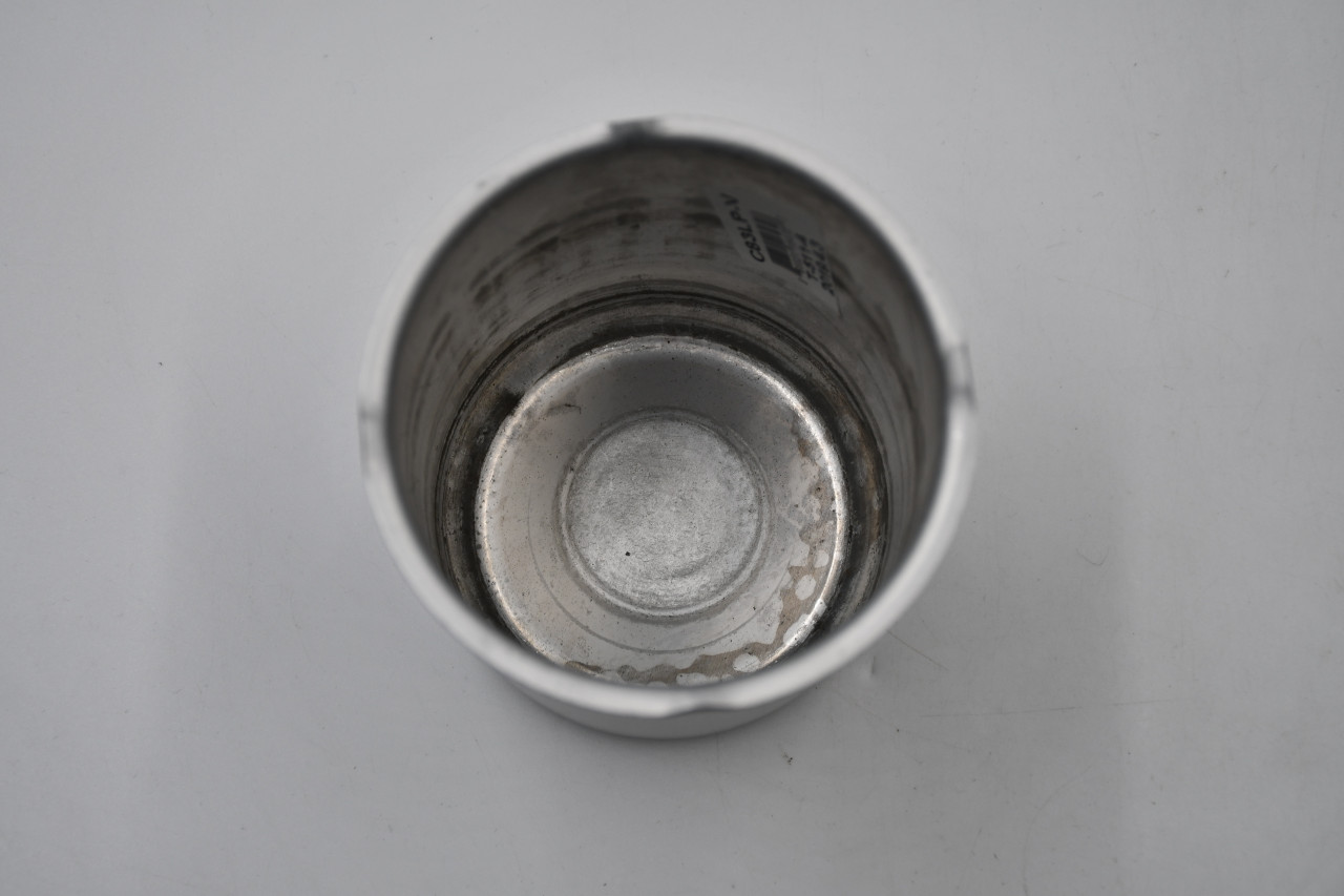 Vision Brush Aluminum Wheel Center Cap Hub Cap C83LP-V 3.5" Vision Push Thru