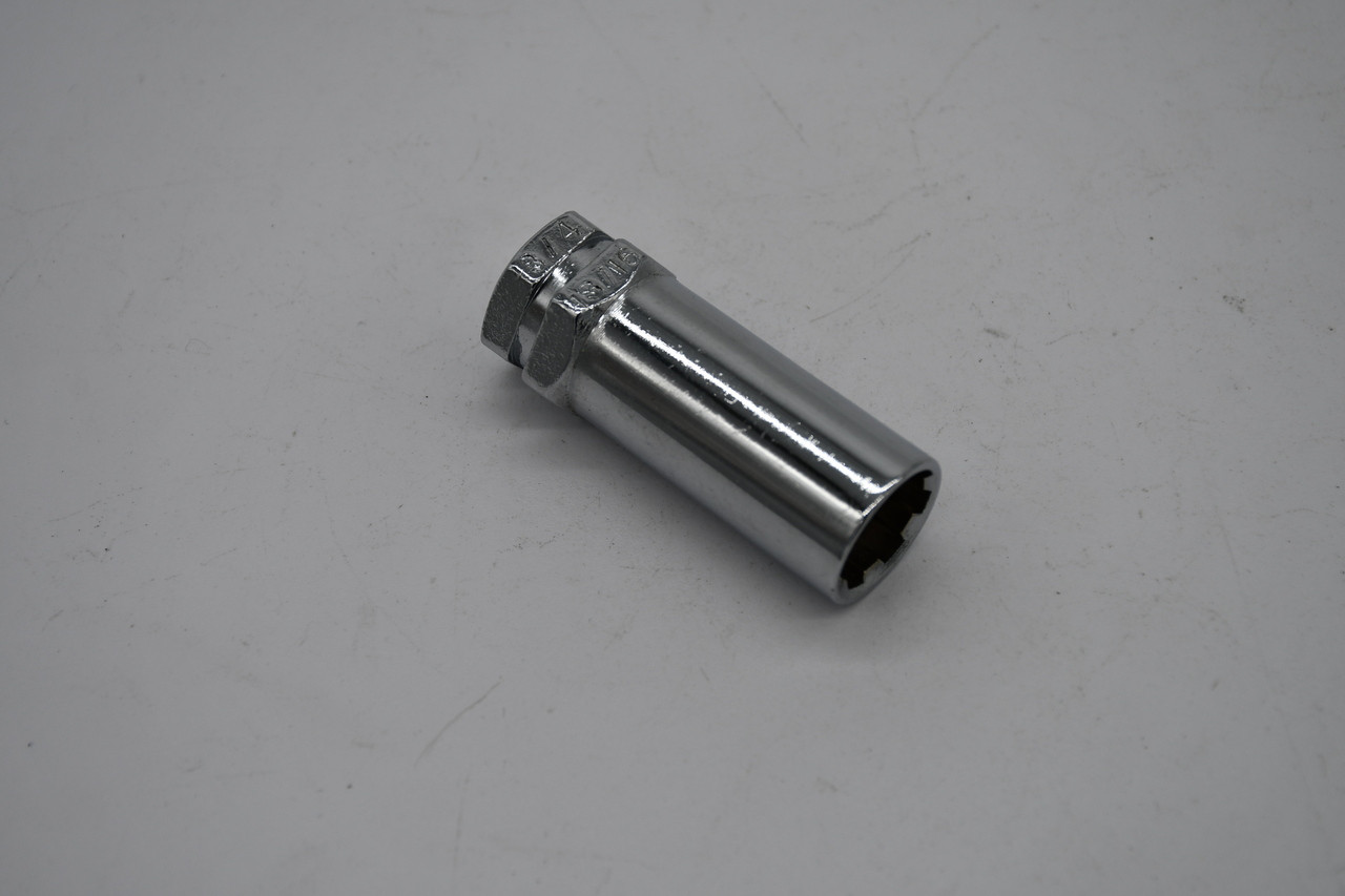 Excalibur Eagle Alloys MSR Tuner Lug Nut Key 7 Spline Small Diameter 98-0350A