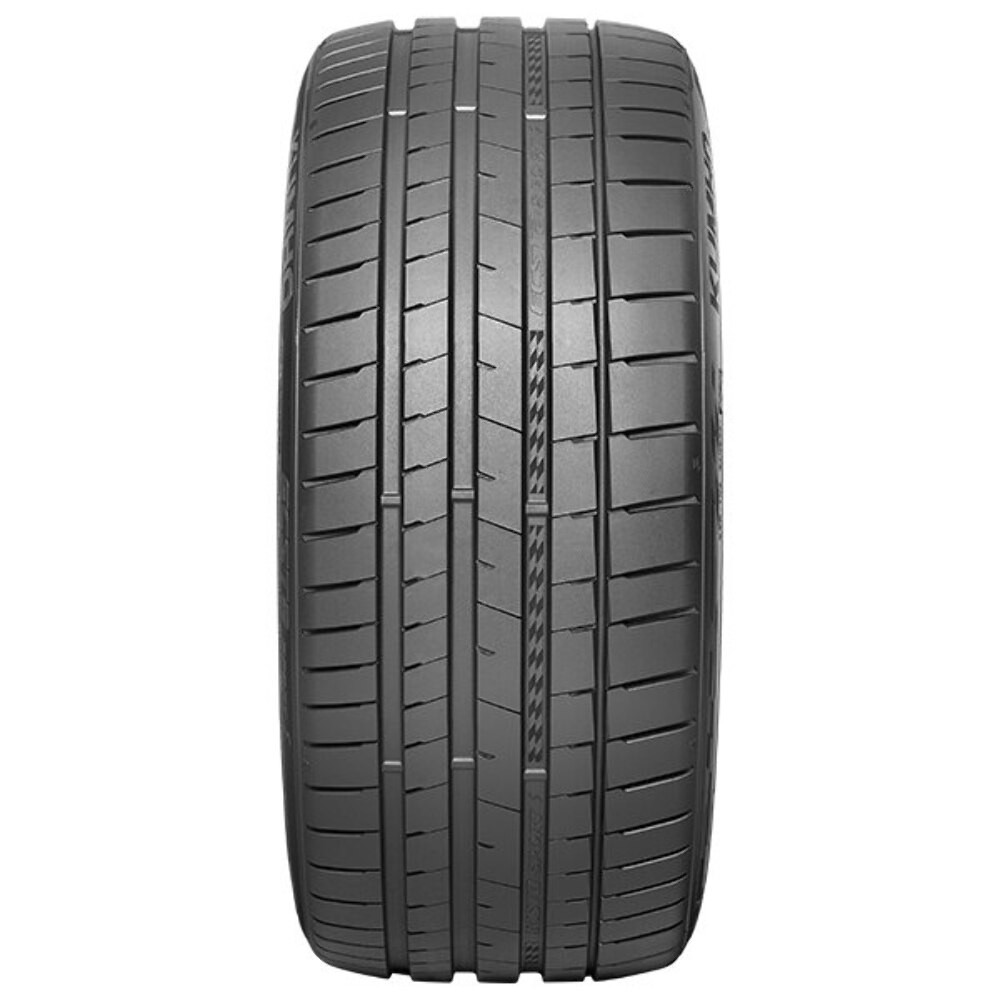 Set 4 265/40R19XL Kumho Tires Ecsta Sport S PS72 Radial Tires 2654019 Ultra High Performance 102(Y)