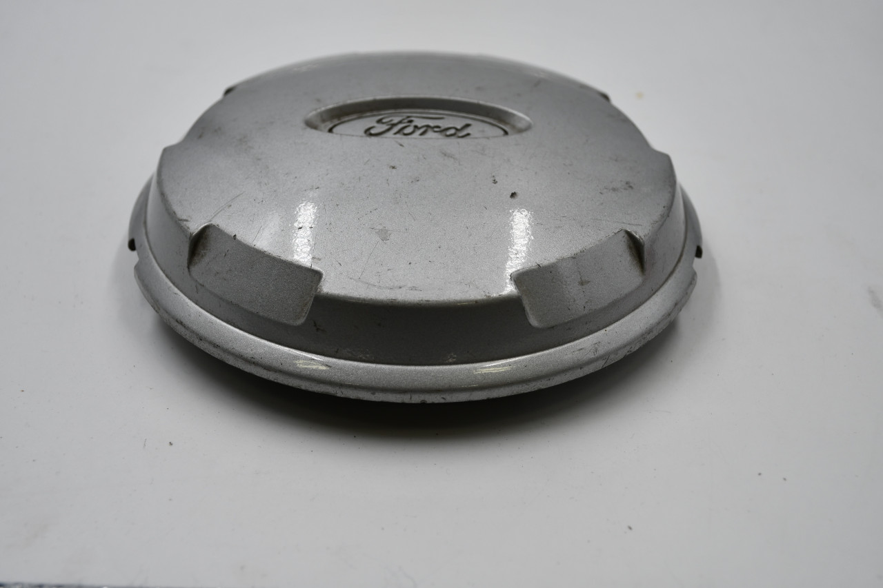 Ford Silver Wheel Center Cap Hub Cap EC13-37-190 6.875" Ford OEM