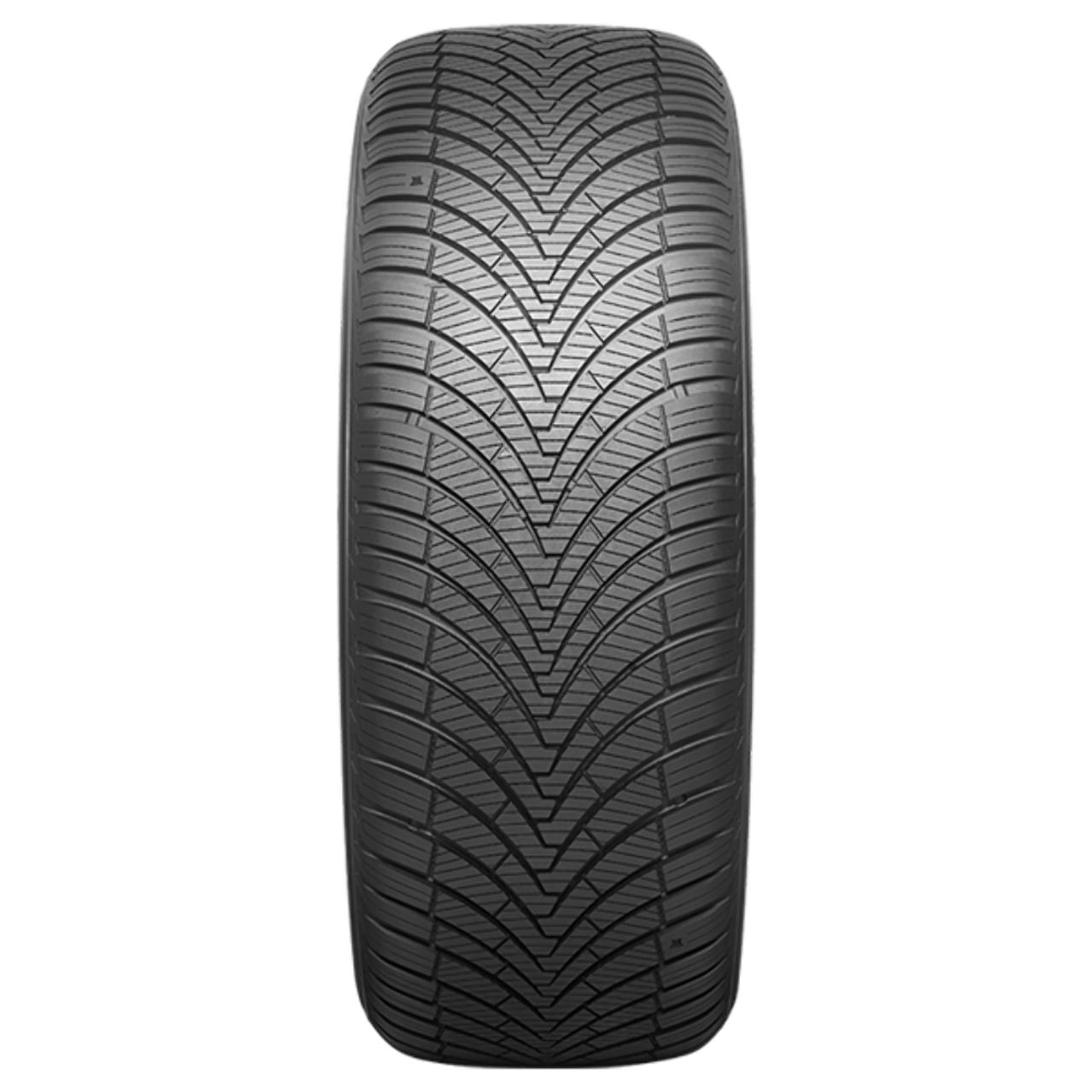 Set 4 215/55R18 Kumho Tires Solus HA32 Radial Tires 2155518 Standard Touring 99V