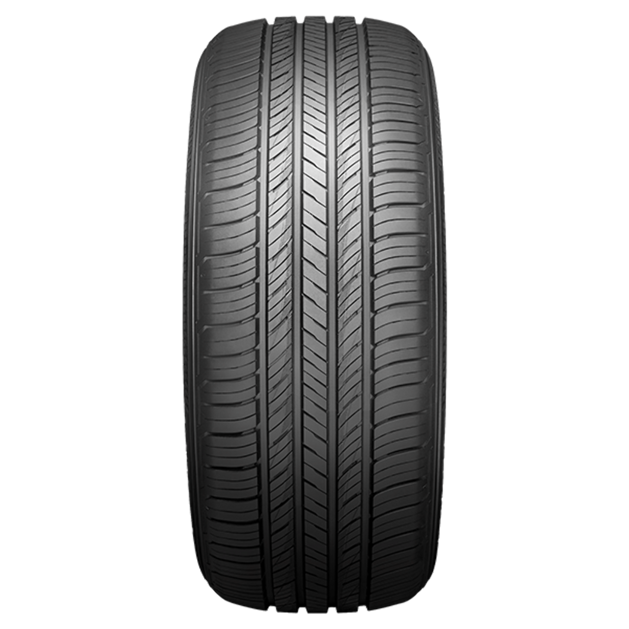 Set 4 235/50R20 Kumho Tires Crugen HP71 Radial Tires 2355020 Premium Touring 104T