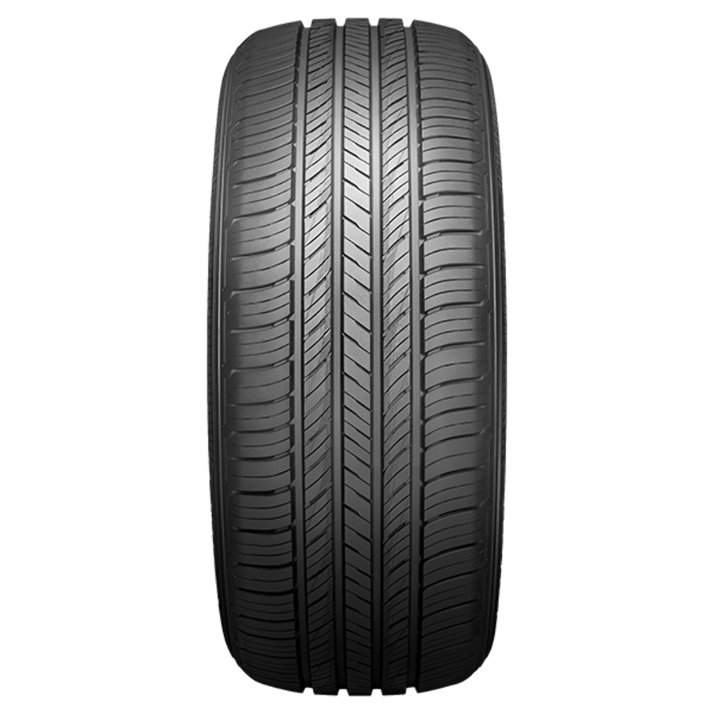 Set 4 285/35R22XL Kumho Tires Crugen HP71 Radial Tires 2853522 Premium Touring 106W