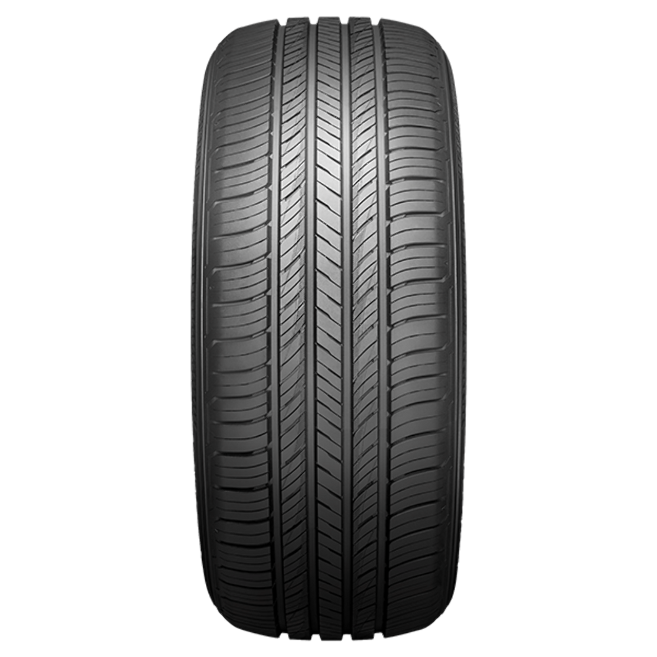 235/60R17 Kumho Tires Crugen HP71 Radial Tire 2356017 Premium Touring 102V