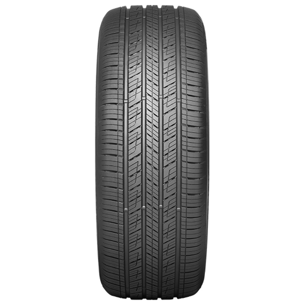 265/35R22 Kumho Tires EV Crugen HP71 Radial Tire 2653522 Premium Touring 102Y