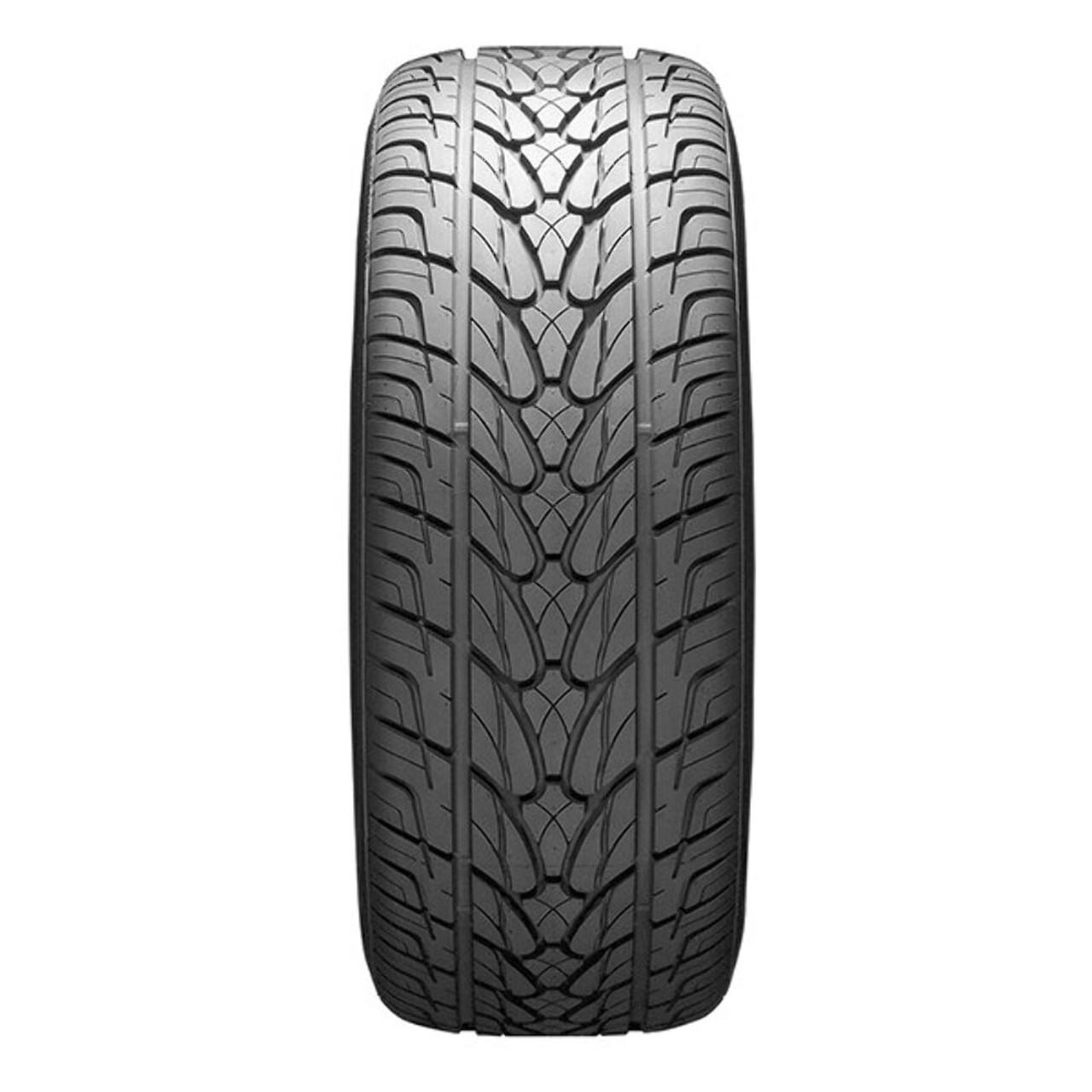 305/50R20 Kumho Tires Ecsta STX KL212 Radial Tire 3055020 High Performance 120V