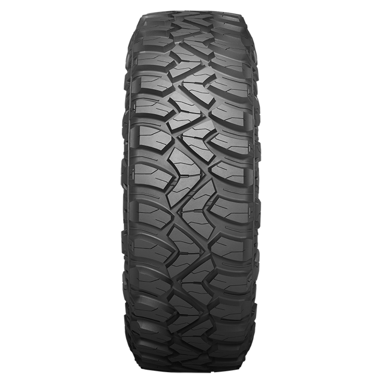 LT295/55R20/10 Kumho Tires Road Venture MT71 Radial Tire 2955520 Mud Terrain 123/120Q