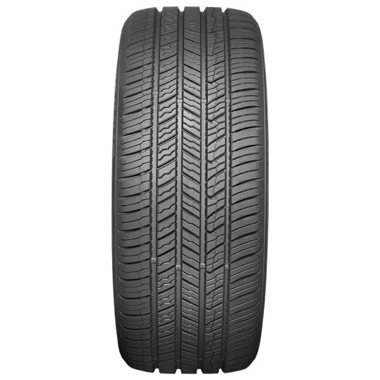 Set 4 275/40R20XL Kumho Tires Ecsta Sport AS PA71 Radial Tires 2754020 Ultra High Performance 106Y