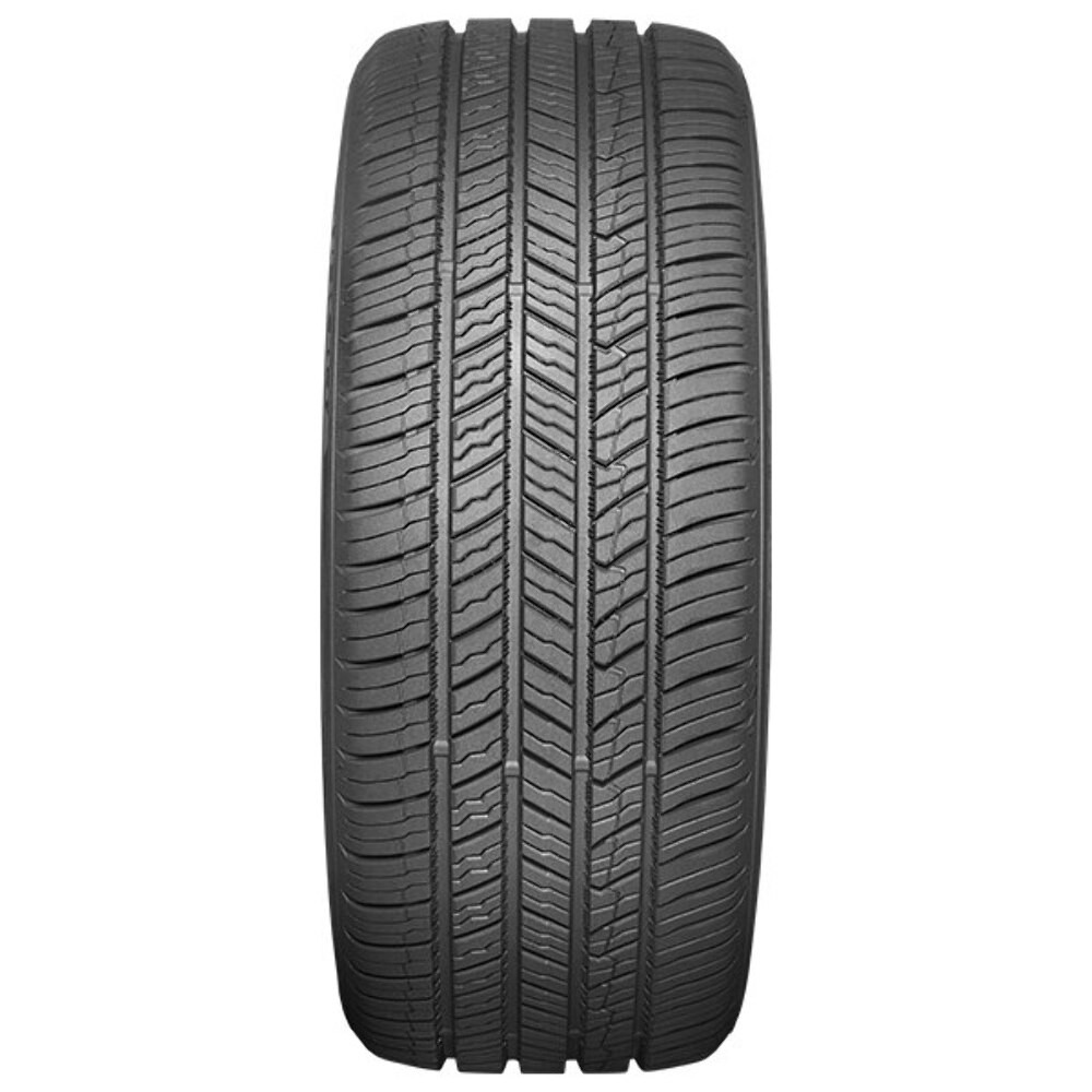 Set 4 275/35R21XL Kumho Tires Ecsta Sport AS PA71 Radial Tires 2753521 Ultra High Performance 103Y