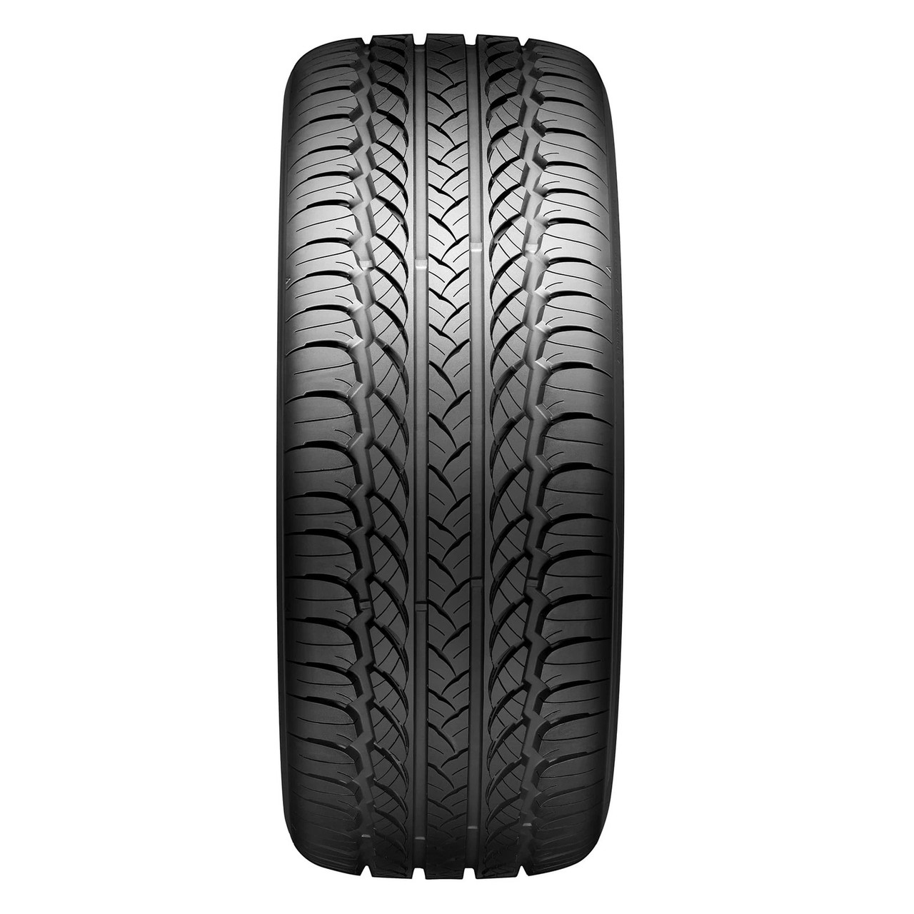 245/55R18 Kumho Tires Ecsta PA31 Radial Tire 2455518 High Performance 103V