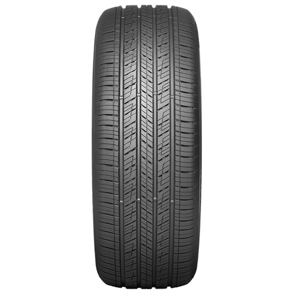 Set 4 235/55R19 Kumho Tires EV HP71 Radial Tires 2355519 Premium Touring 101H