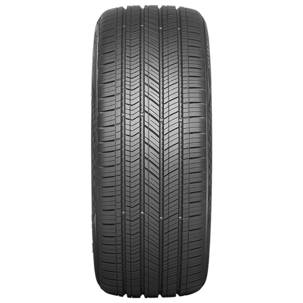 Set 4 245/35R21 Kumho Tires Solus Solus EV TA91 Radial Tires 2453521 Premium Touring 96Y