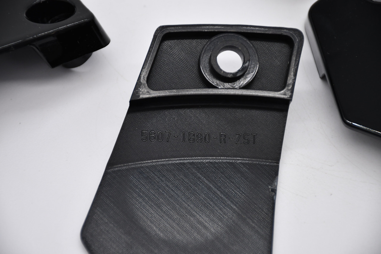 Grid Offroad directional wheel insert