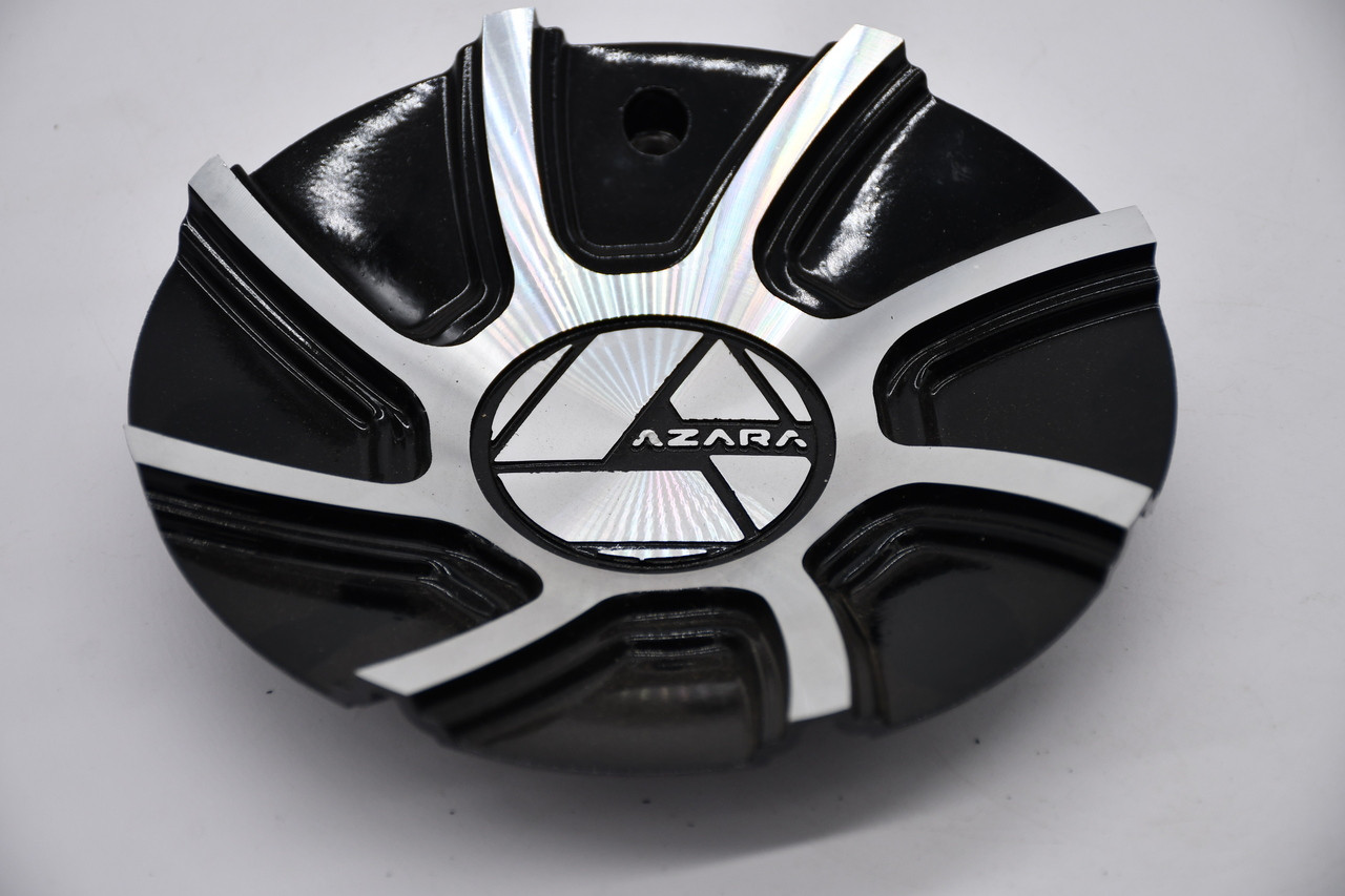 Azara 20 inch wheel center cap