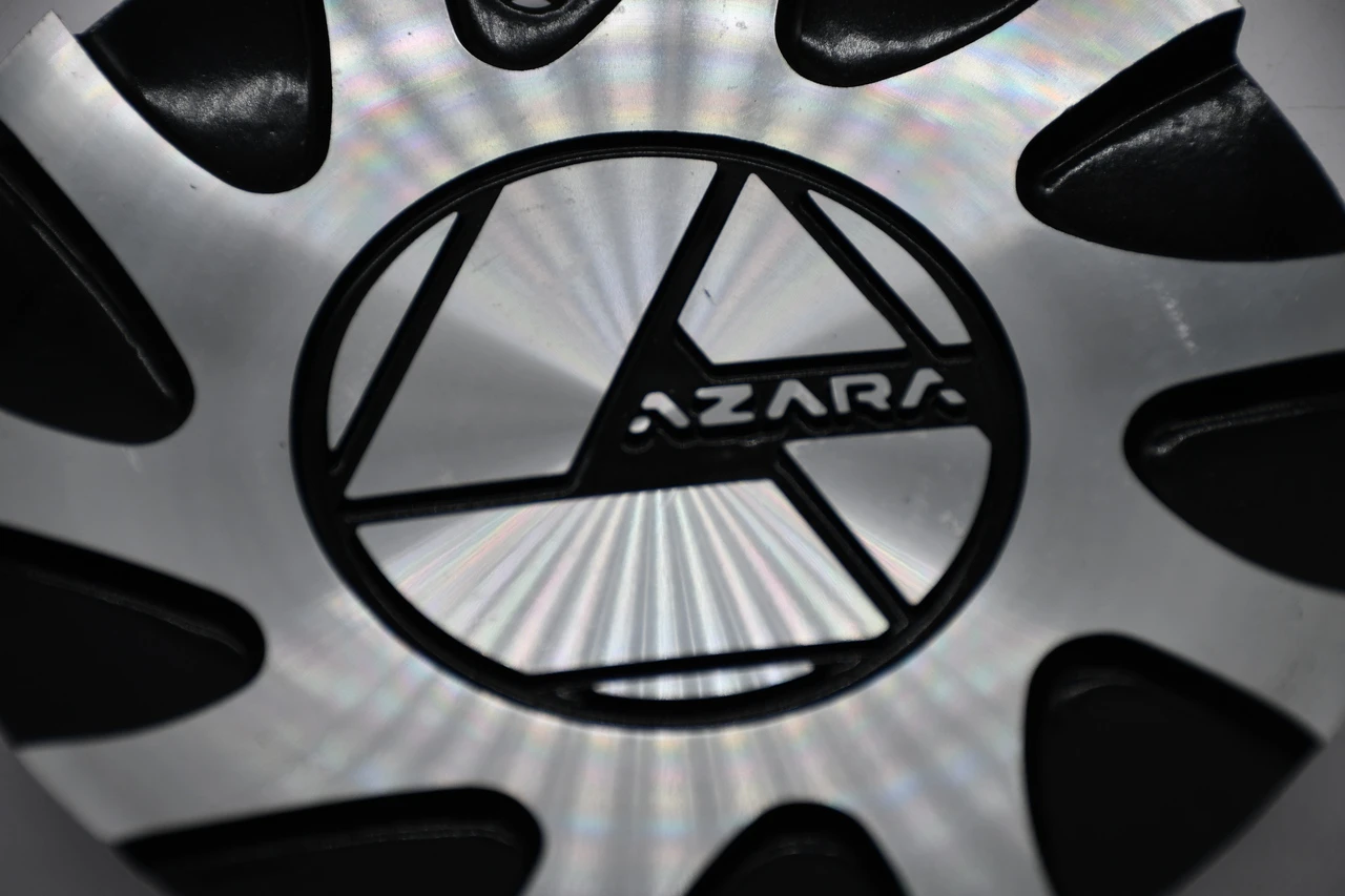 Azara AZA-509 center cap