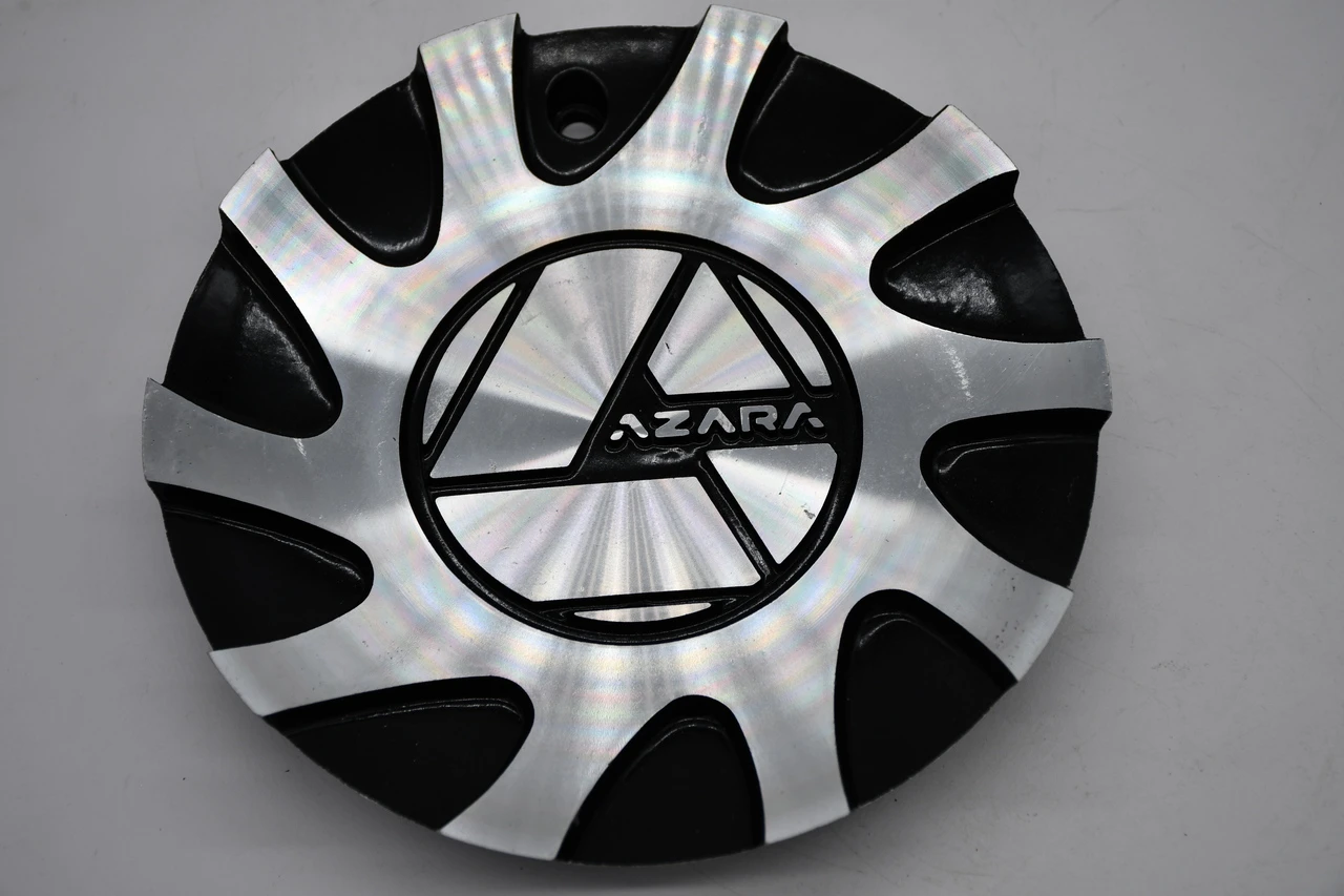 Azara 22 inch wheel center cap