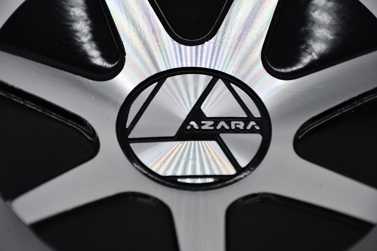 Azara 20 inch wheel center cap