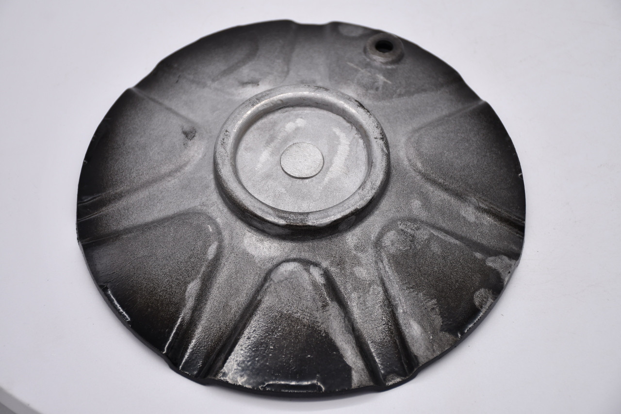 Azara AZA-512 Wheel Center Cap Gloss Black Black Machined 20" 22" 24" Wheels