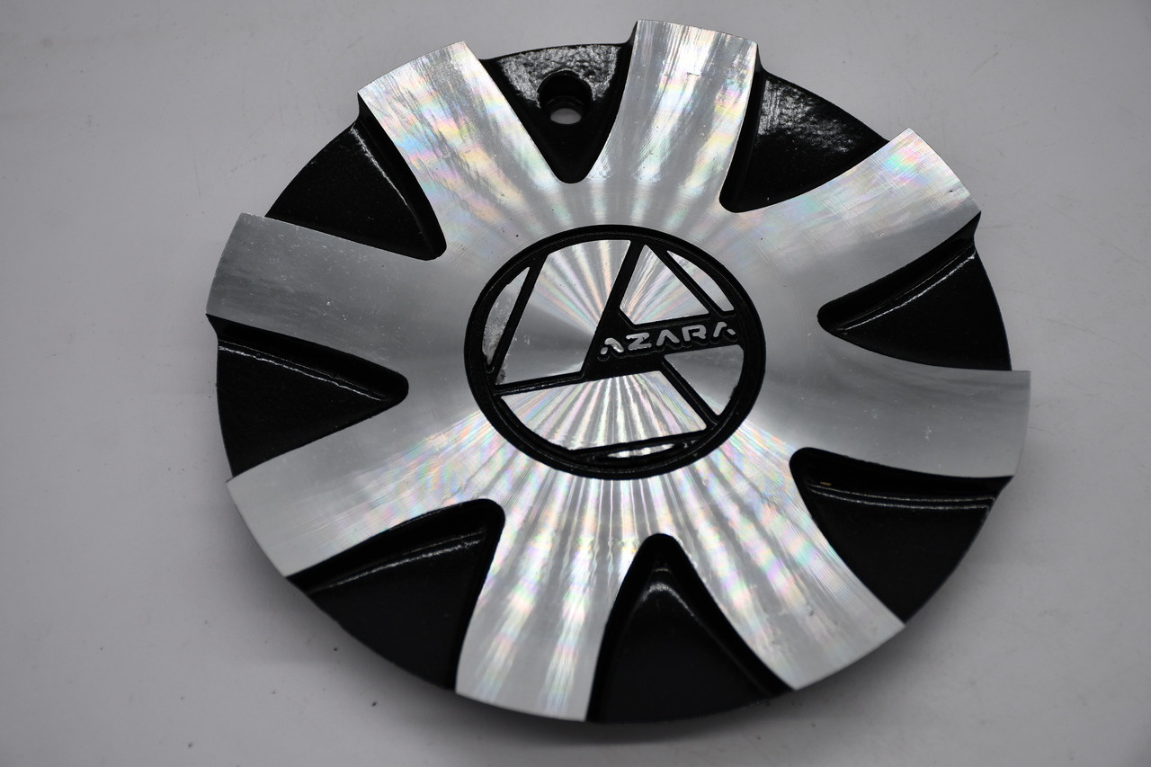 Azara Wheels 22 inch wheel center cap