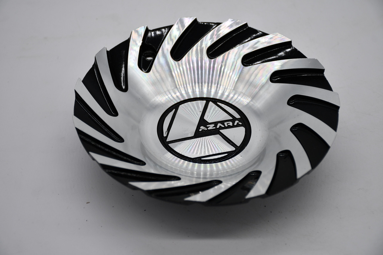 Azara Wheels 20 inch wheel center cap