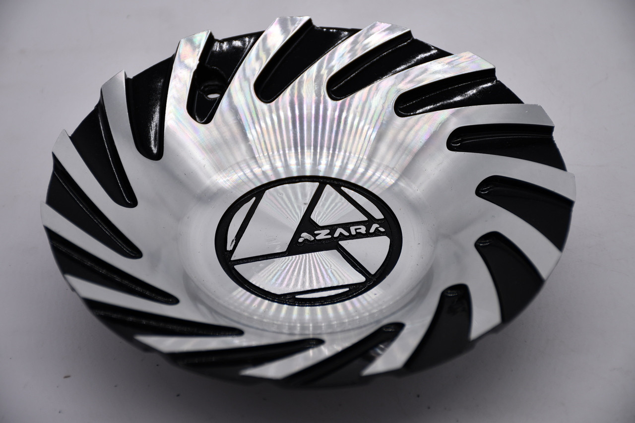 Azara Wheels 22 inch wheel center cap