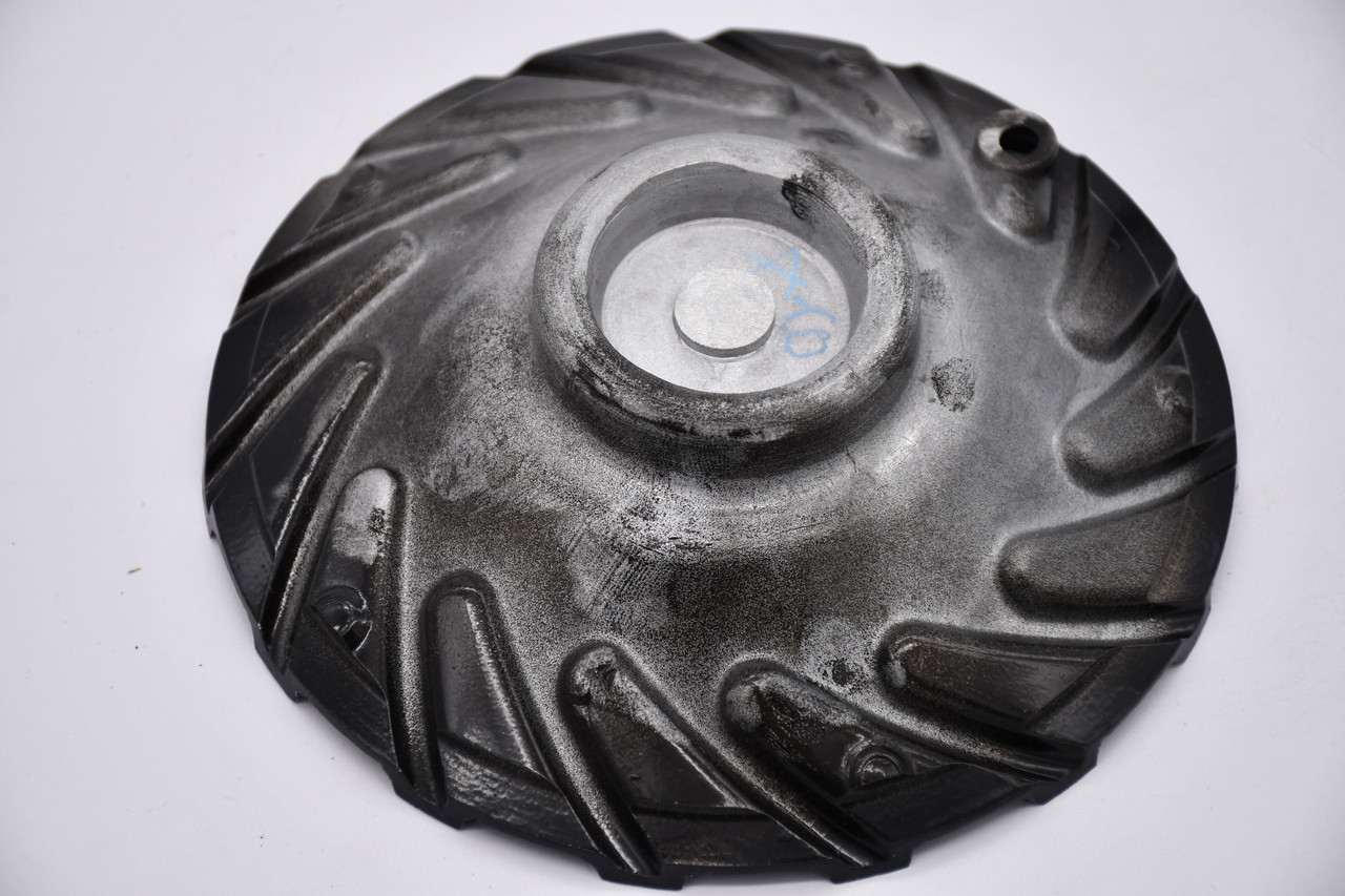 Azara Gloss Black Machined Wheel Center Cap AZA-523 20" 22" 24" 26" 28" 30"