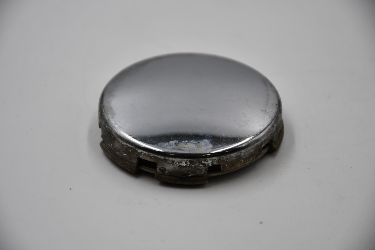 Ford Chrome Wheel Center Cap Hub Cap F78A-1A096-FB 2.25" OEM Ford '97-98 Windstar