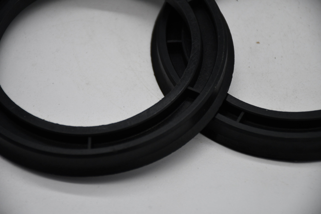 Set 4 Wheel Hub Centric Rings 106.1 Rim to 87.1 Vehicle