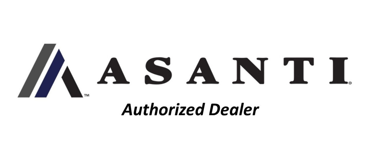 Set 4 20" Asanti Black AB048 Viceroy Matte Black 20x9 Wheels 5x112 120 27mm Rims