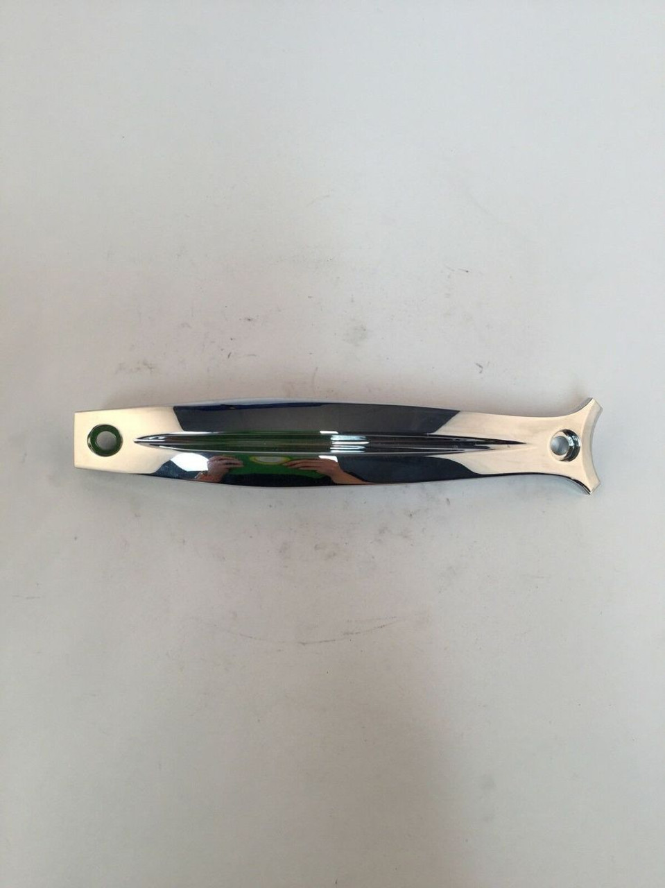 Helo HE844 Wheel Inserts Chrome HE844K1880 FD.09.029